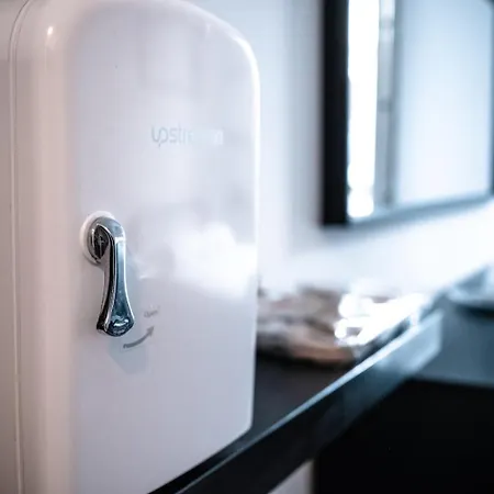 Dal Commediante And Affittacamere Noto