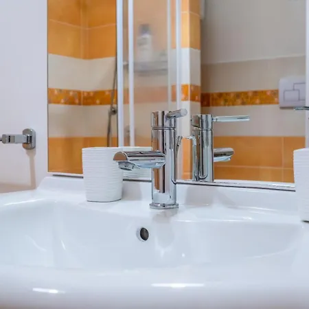 Guest house Dal Commediante And Noto