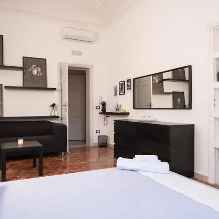 Guest house Dal Commediante And