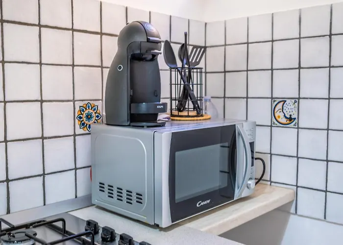 Dal Commediante And 4*