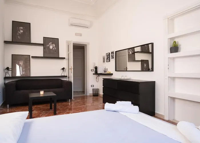 Affittacamere Dal Commediante And