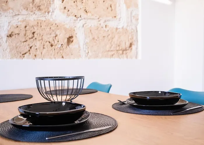 Dal Commediante And 4*