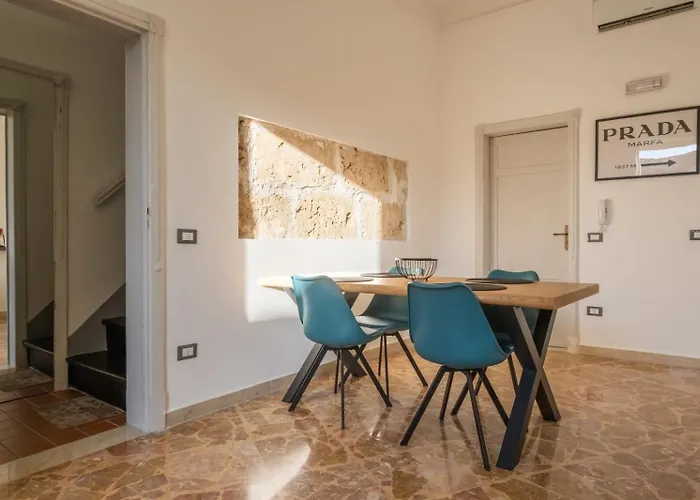 Affittacamere Dal Commediante And