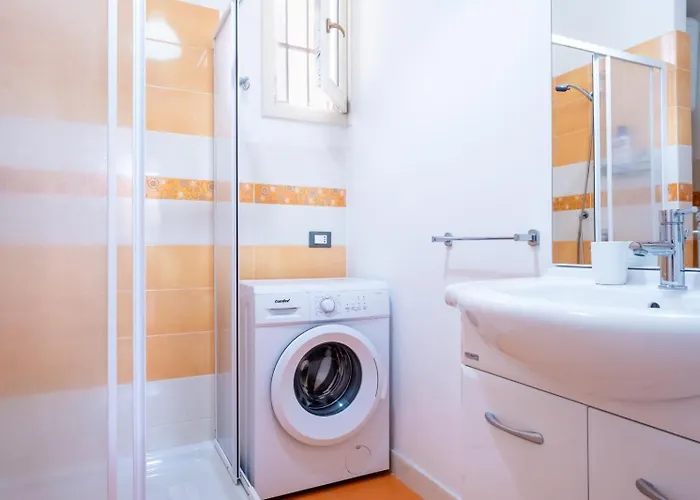 Dal Commediante And Affittacamere 4*