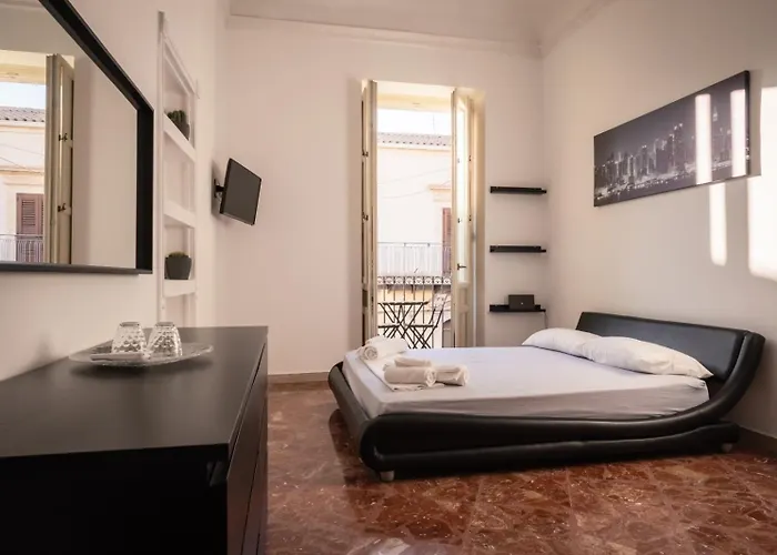 Affittacamere Dal Commediante And 4*